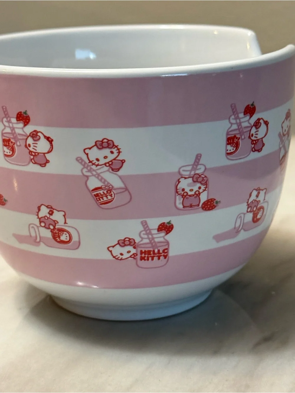 Hello Kitty hello kitty